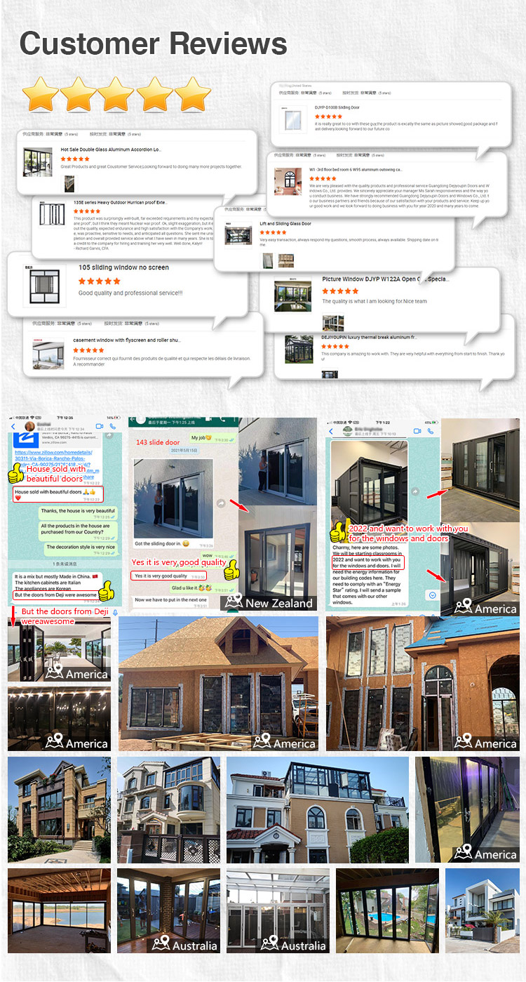 Proyecto de Villa Moderna