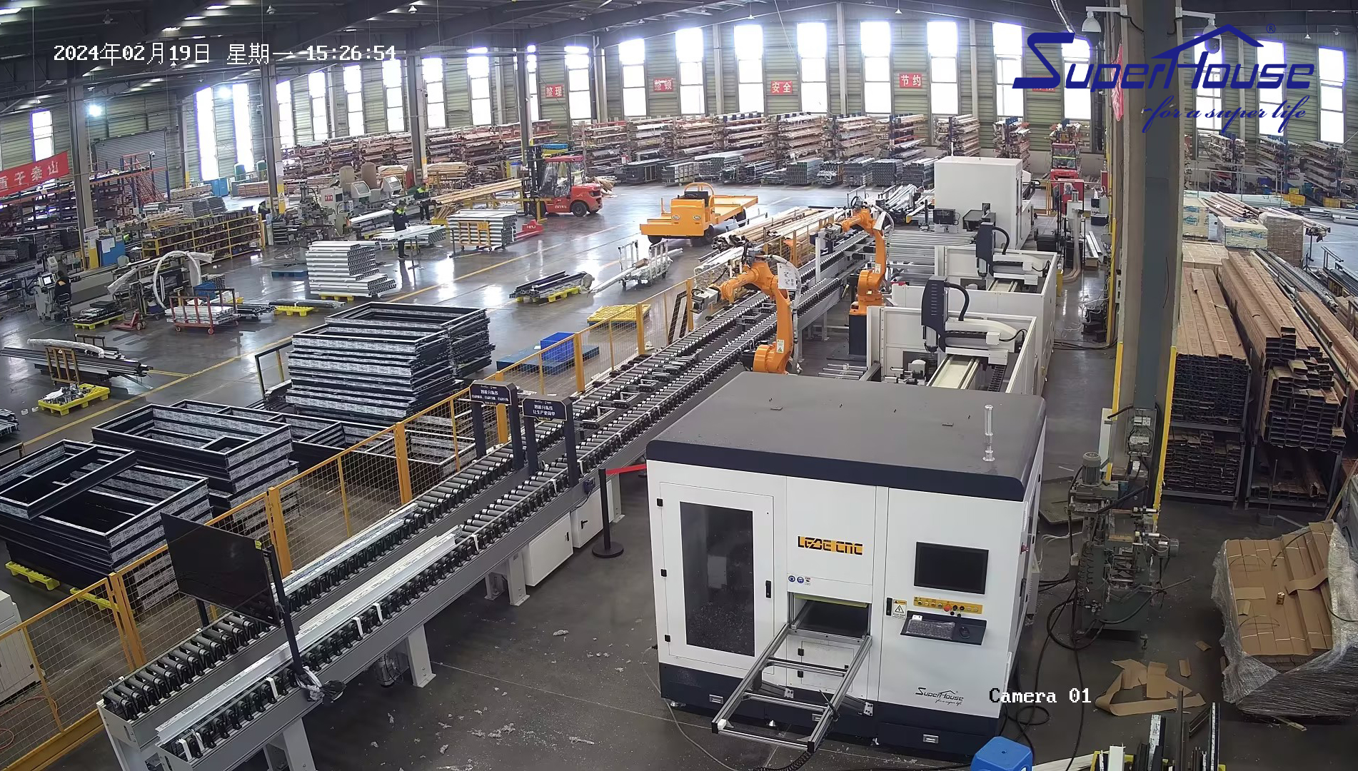 Proceso de fabricación 2