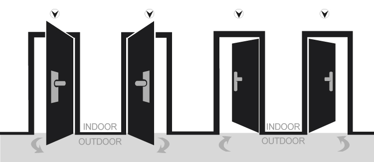 Opciones de instalación