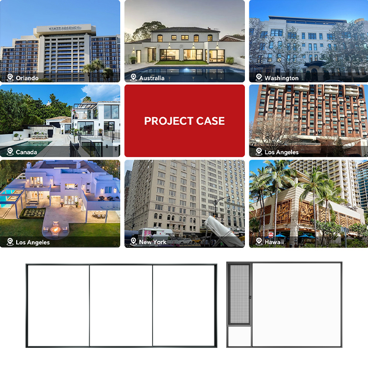 Proyecto Residencial DERCHI