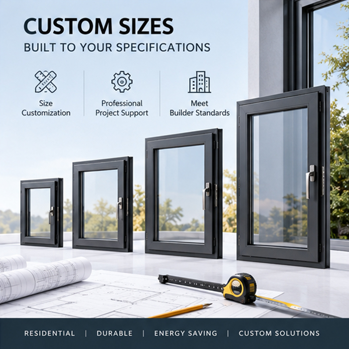 Puertas correderas de aluminio a medida para terrazas de hoteles, balcones de villas, apartamentos y espacios exteriores modernos.