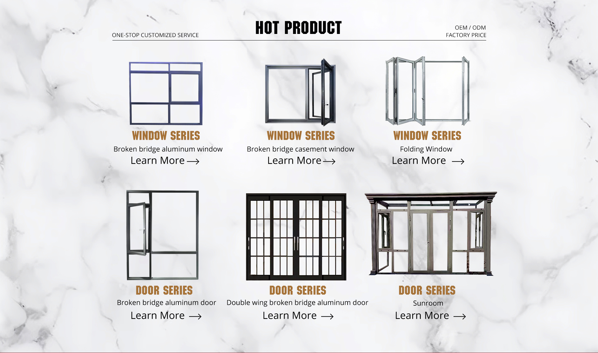 Puerta batiente de aluminio para apartamentos/hoteles: alta durabilidad, insonorizada y resistente a la intemperie, diseño moderno, superficie con recubrimiento en polvo.