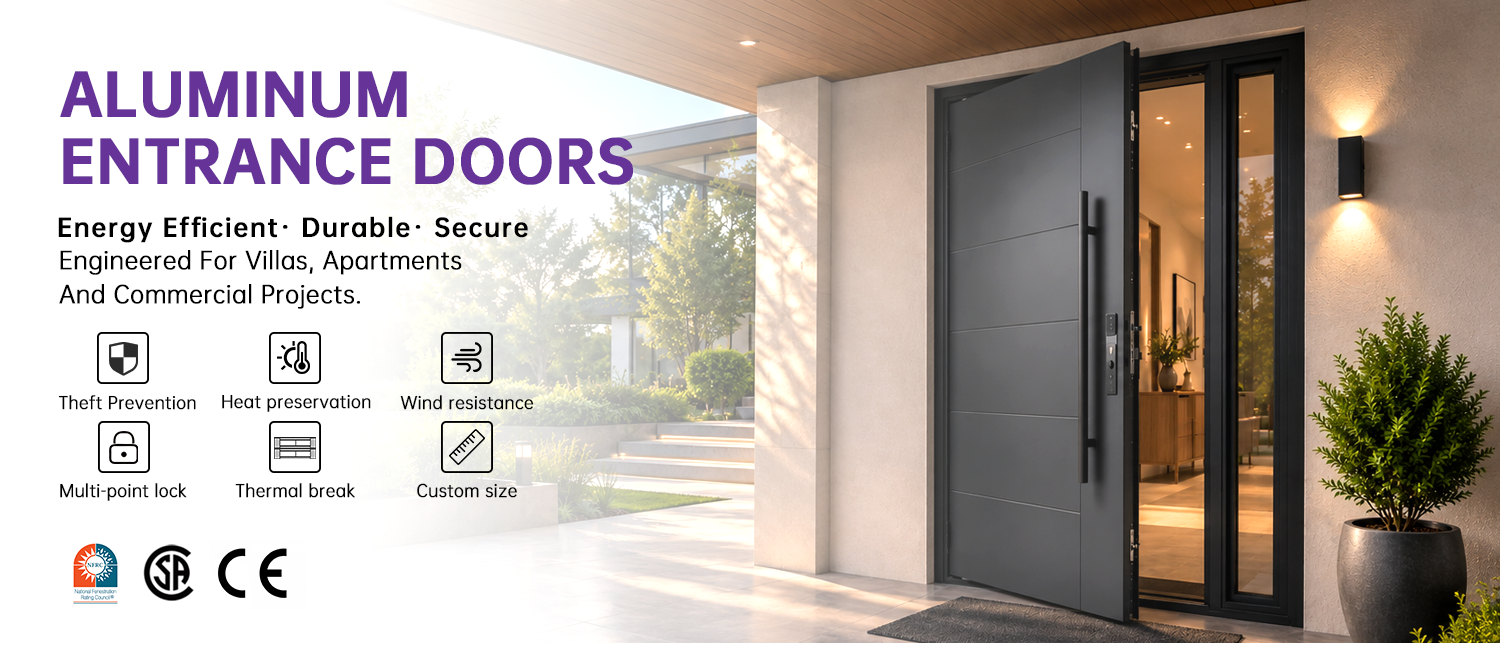 Detalle de Puerta Premium