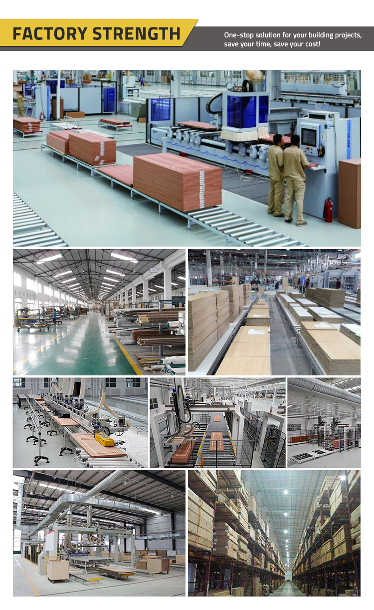 Área de manufactura y maquinaria de precisión