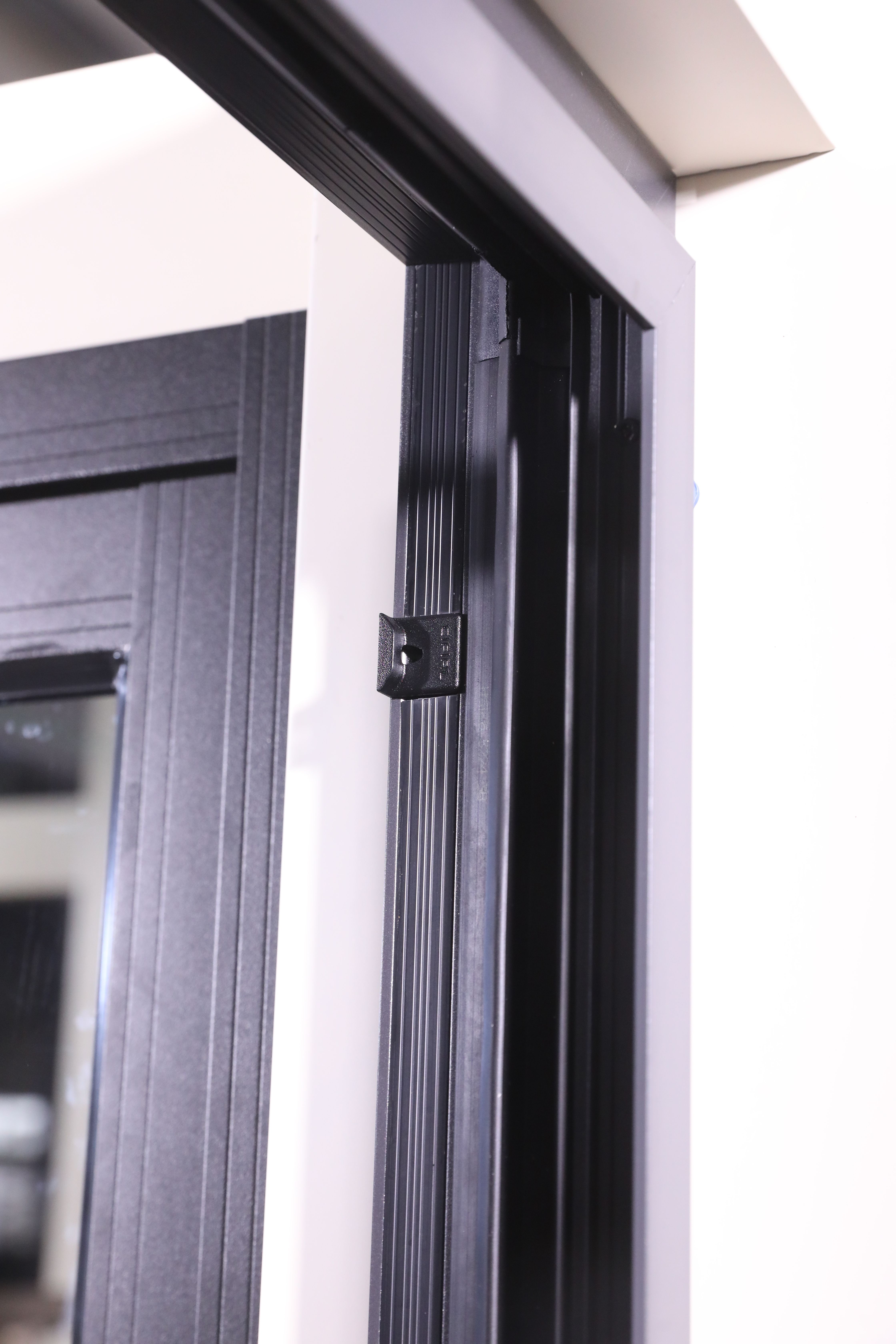 Sistema de Ventana Abatible RG65 - Imagen 2