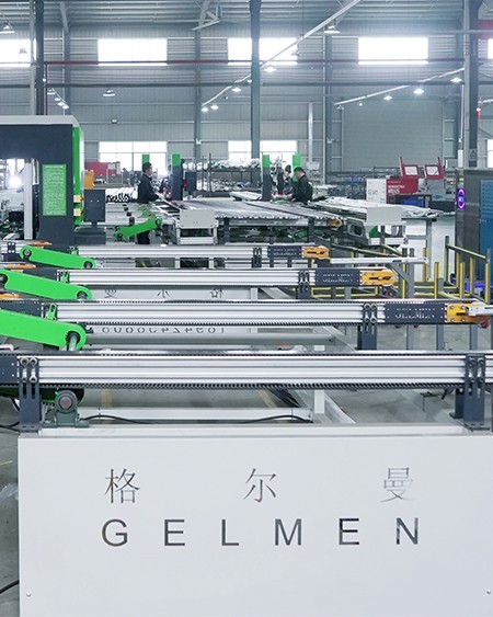 Inserción de rotura térmica de origen alemán