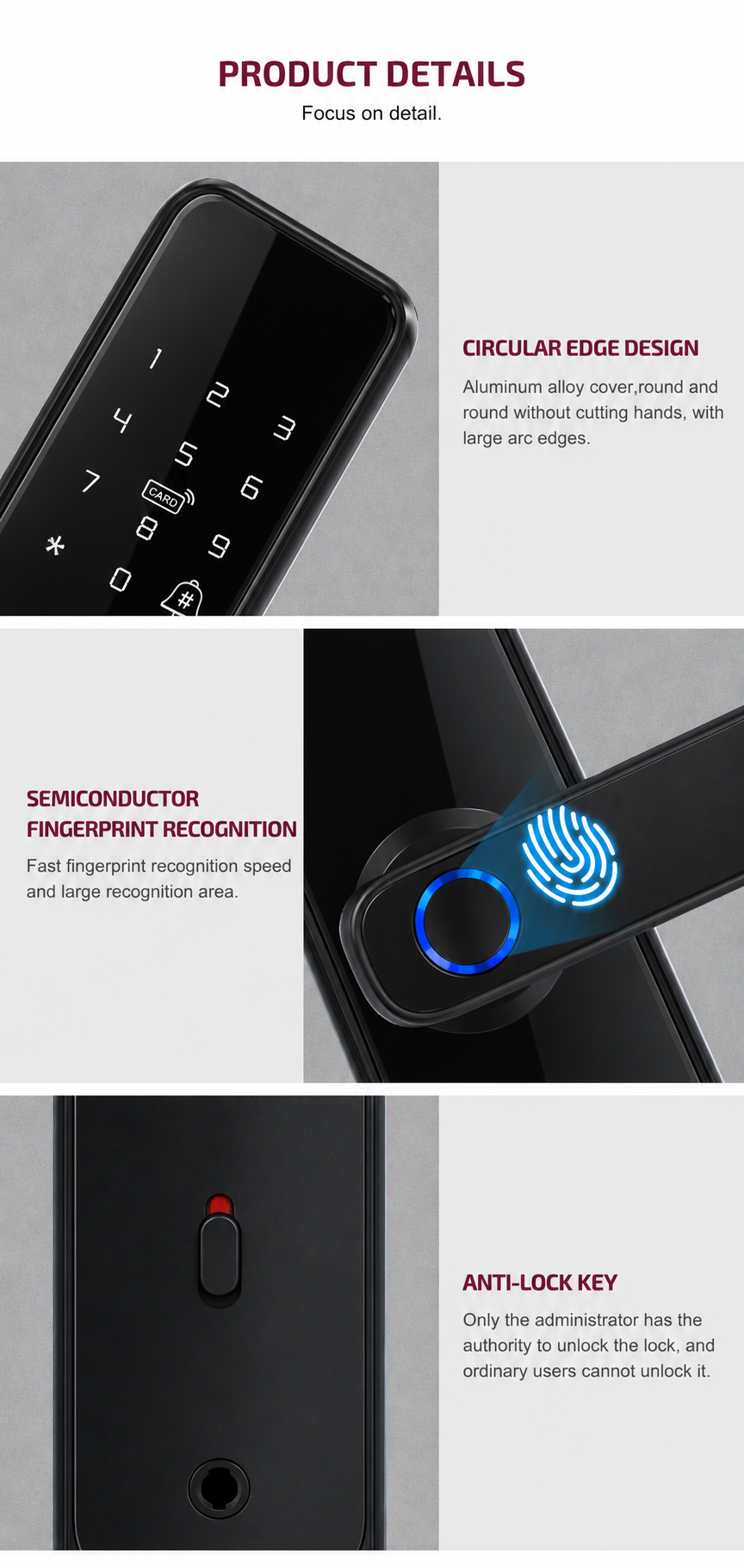 Control mediante App Tuya