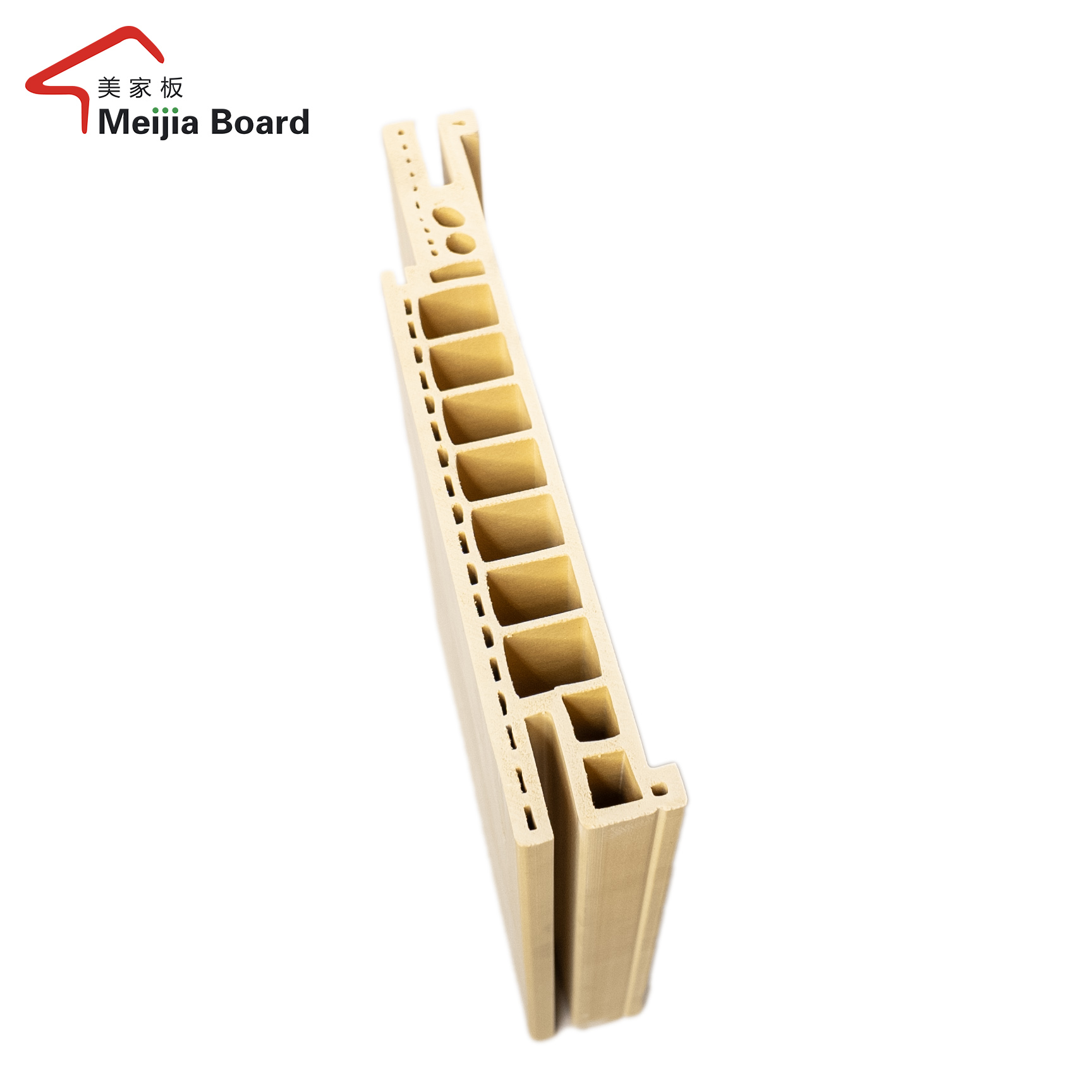 Puerta de PVC de estilo europeo sencilla con estructura estable para habitaciones de hotel. Permite personalización.