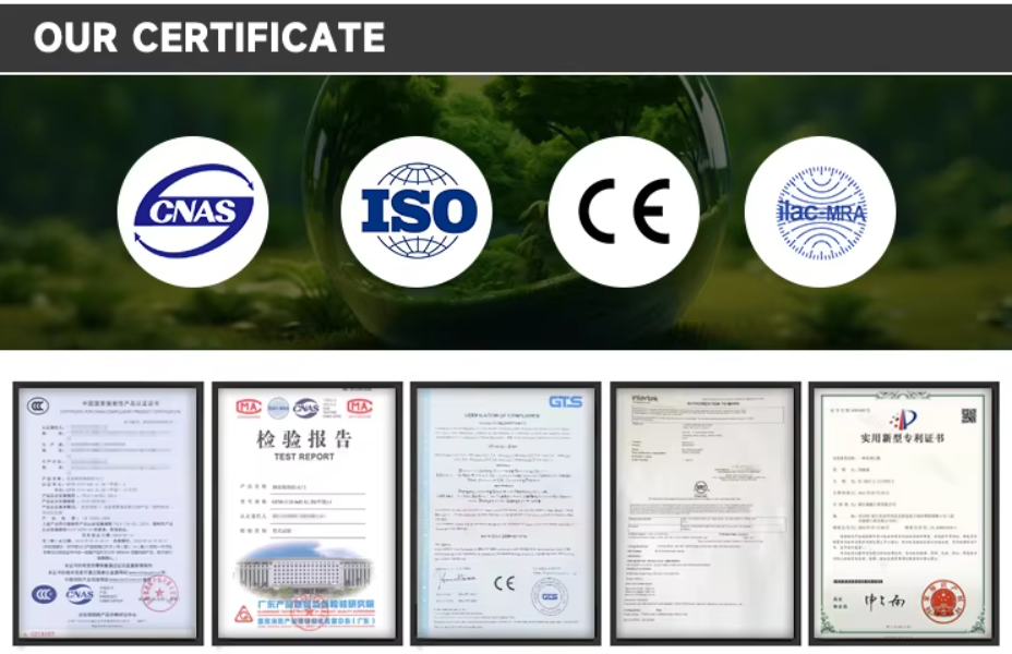 Información y capacidad de la fábrica