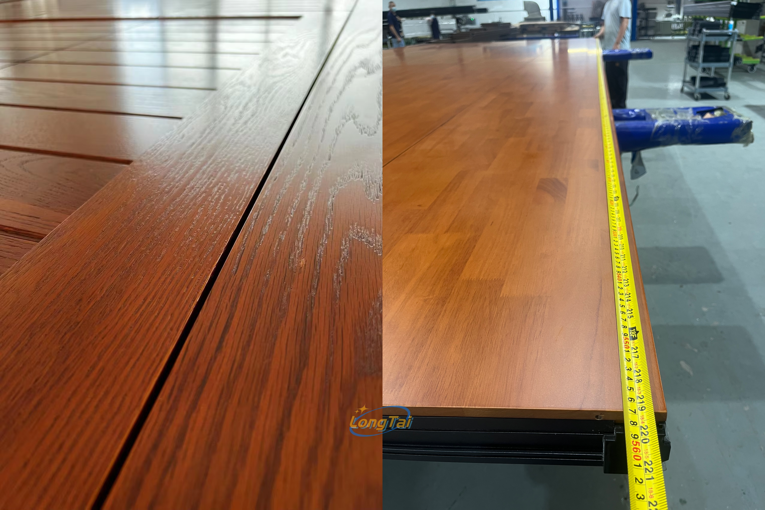 Textura de Superficie