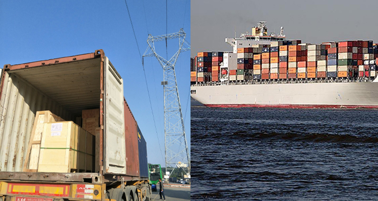 Transporte y Despacho
