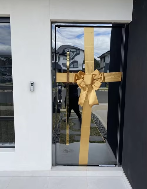 Instalaciones de la fábrica GRANDSEA