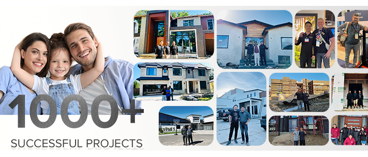 Proyecto Residencial 3