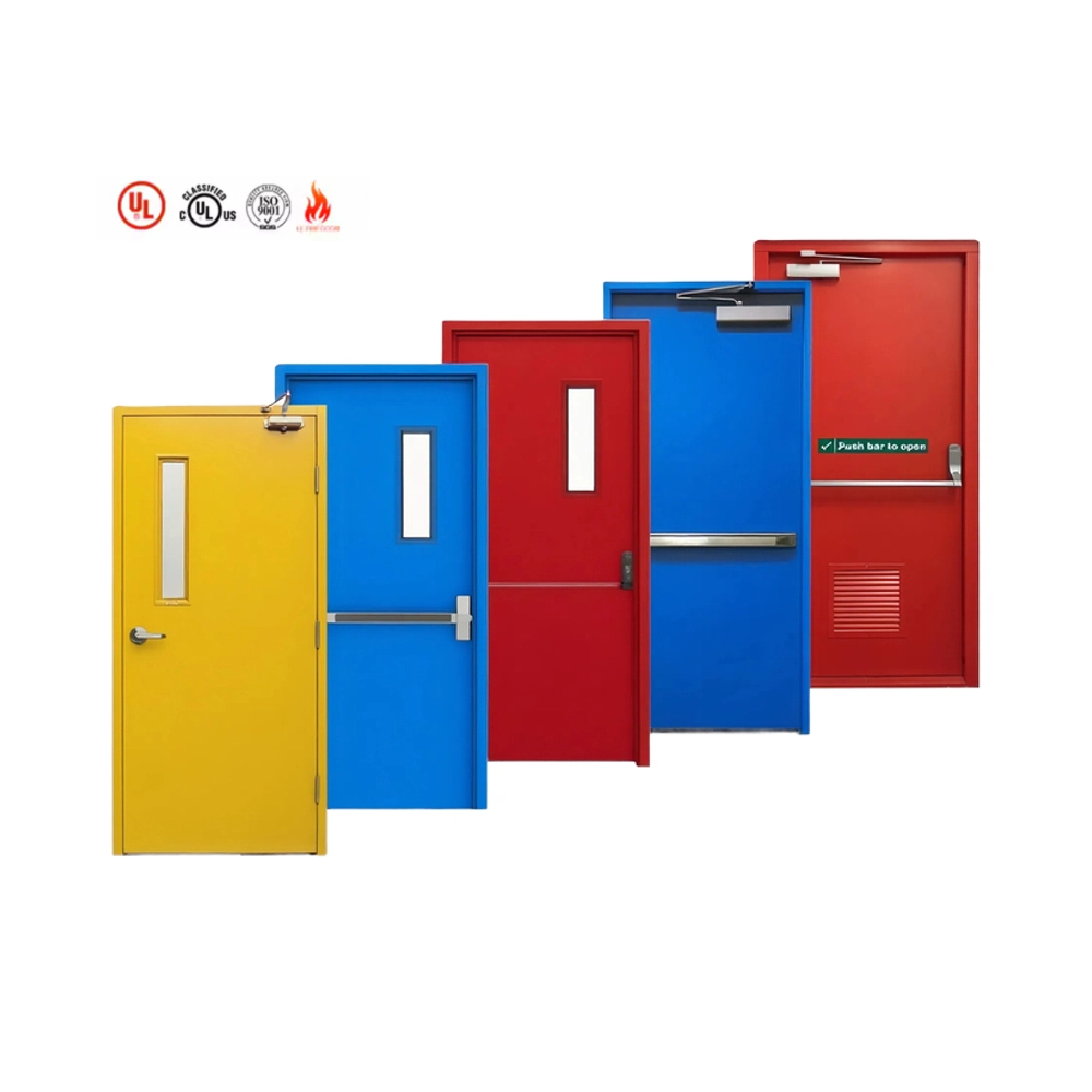 Componente de puerta