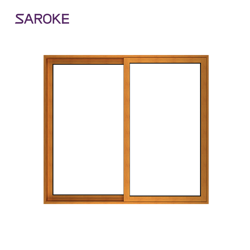 Detalle del Sistema de Carpintería SAROKE