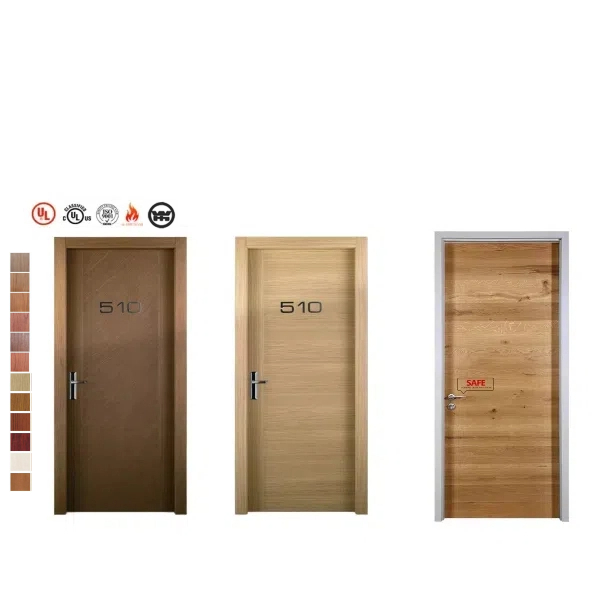 Componente de puerta