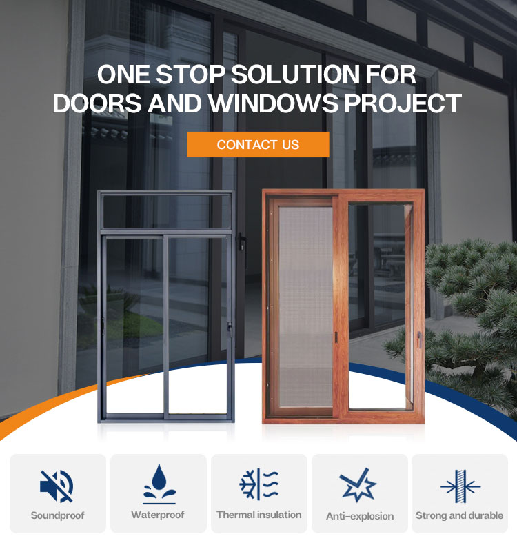 Puerta abatible serie RG50